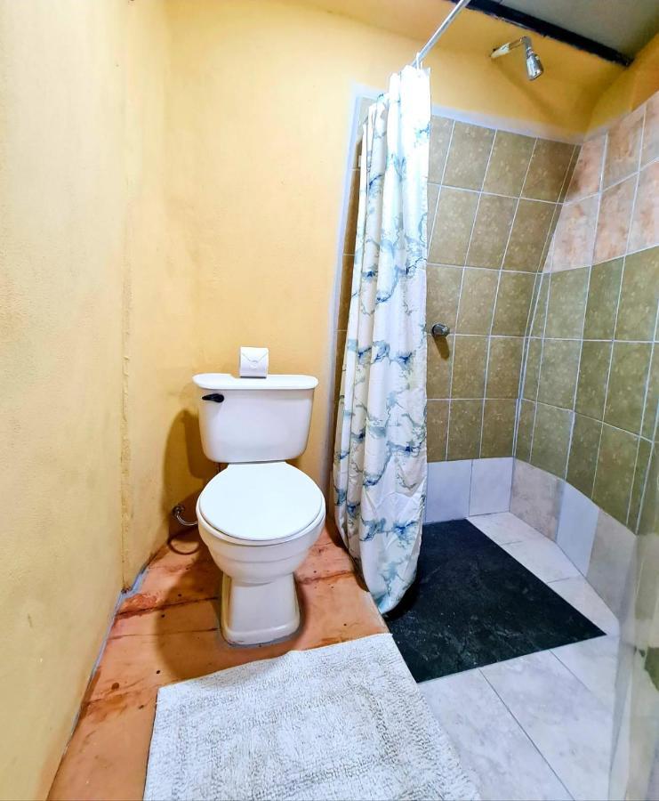 Hospedaje Combi Dream Bird Apartment Playas del Coco Exterior photo