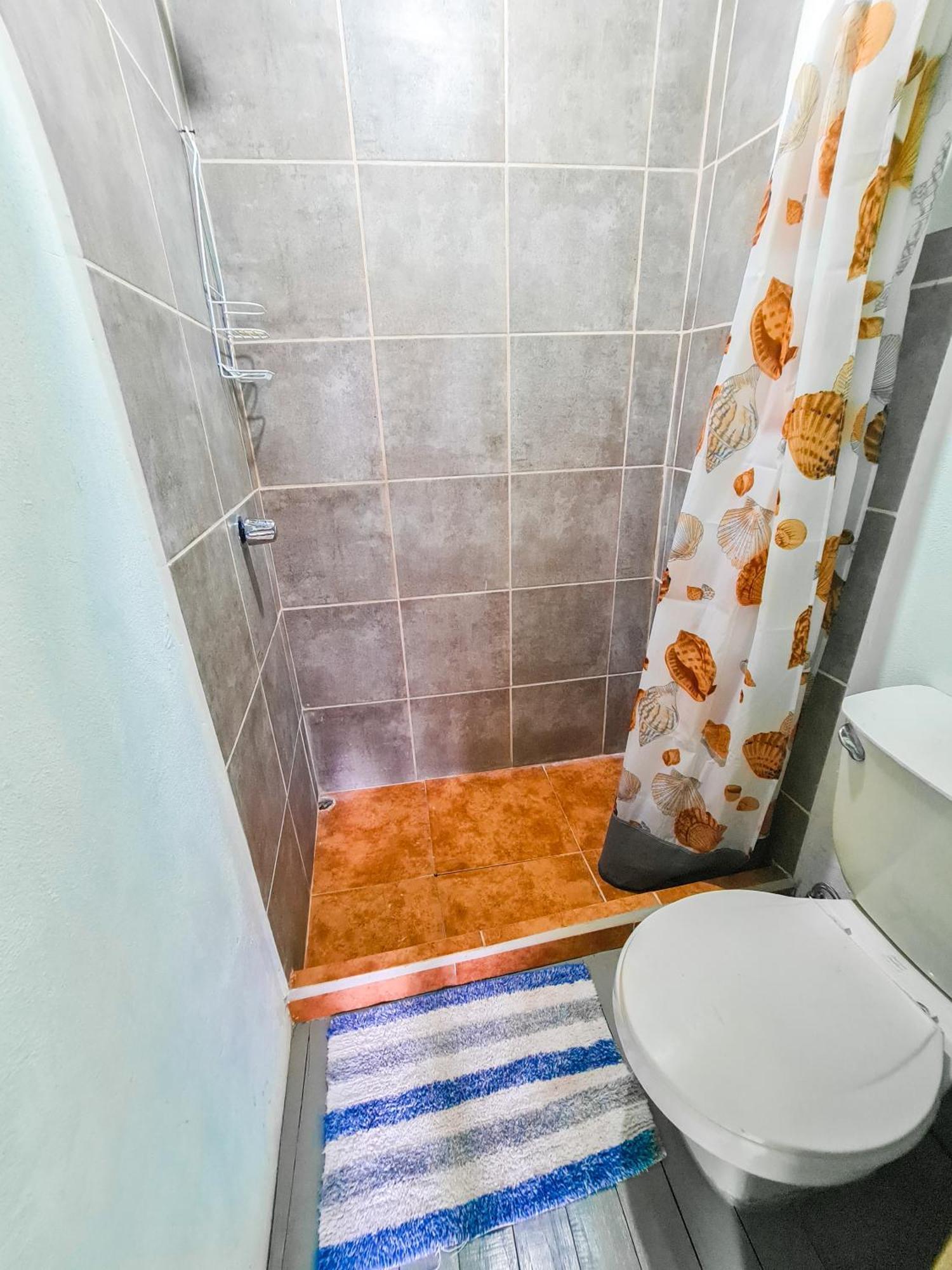 Hospedaje Combi Dream Bird Apartment Playas del Coco Exterior photo