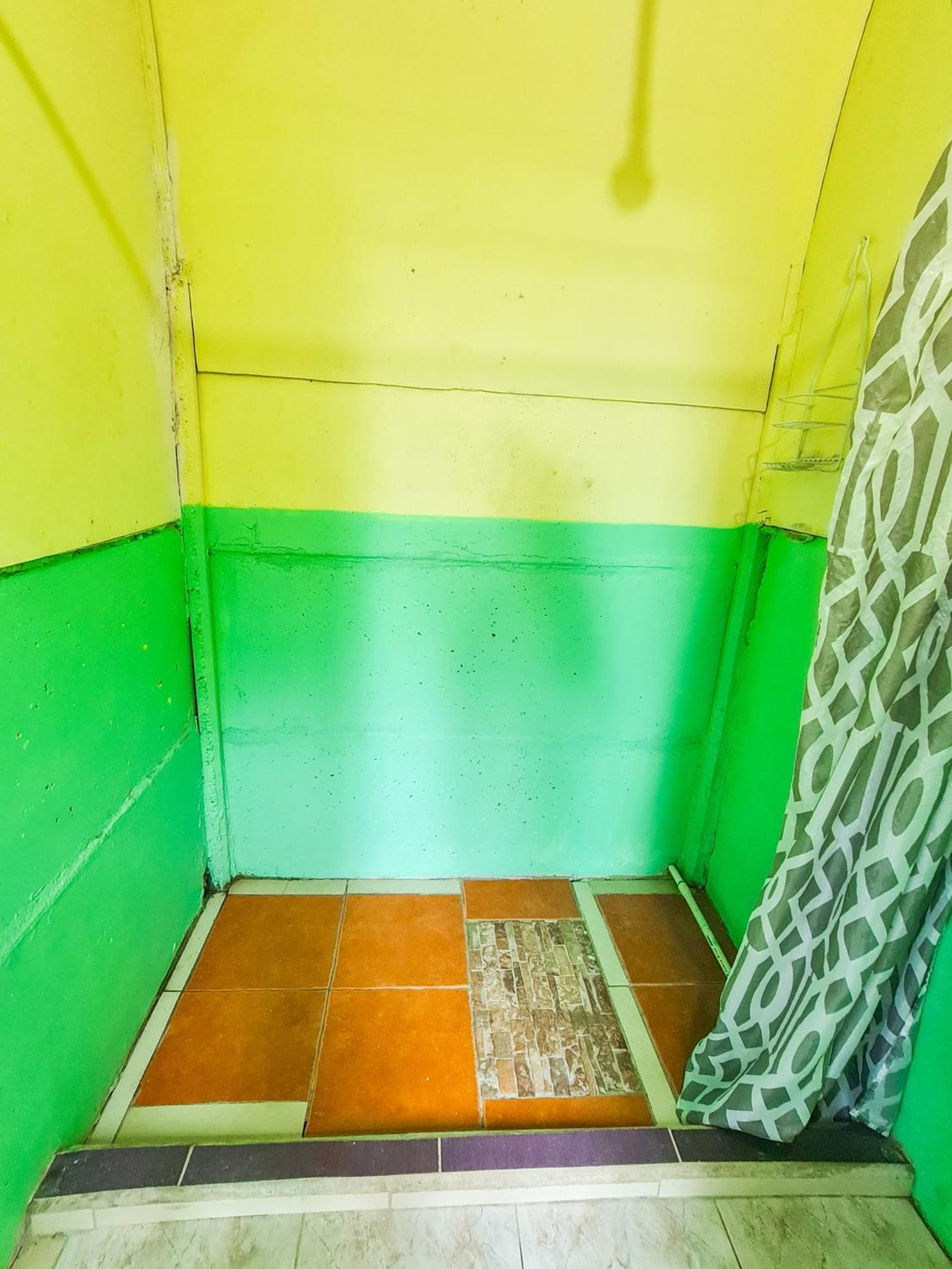 Hospedaje Combi Dream Bird Apartment Playas del Coco Exterior photo