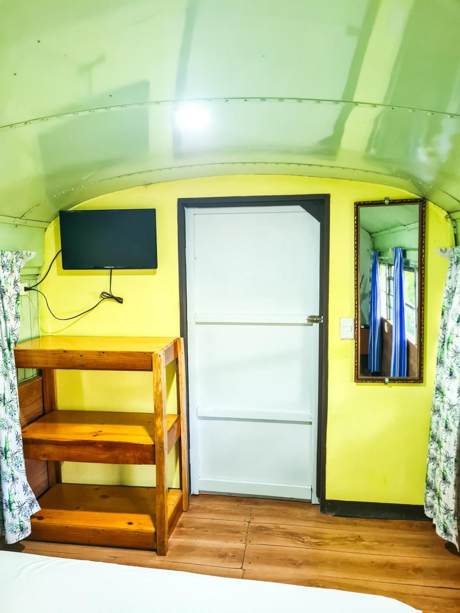 Hospedaje Combi Dream Bird Apartment Playas del Coco Exterior photo