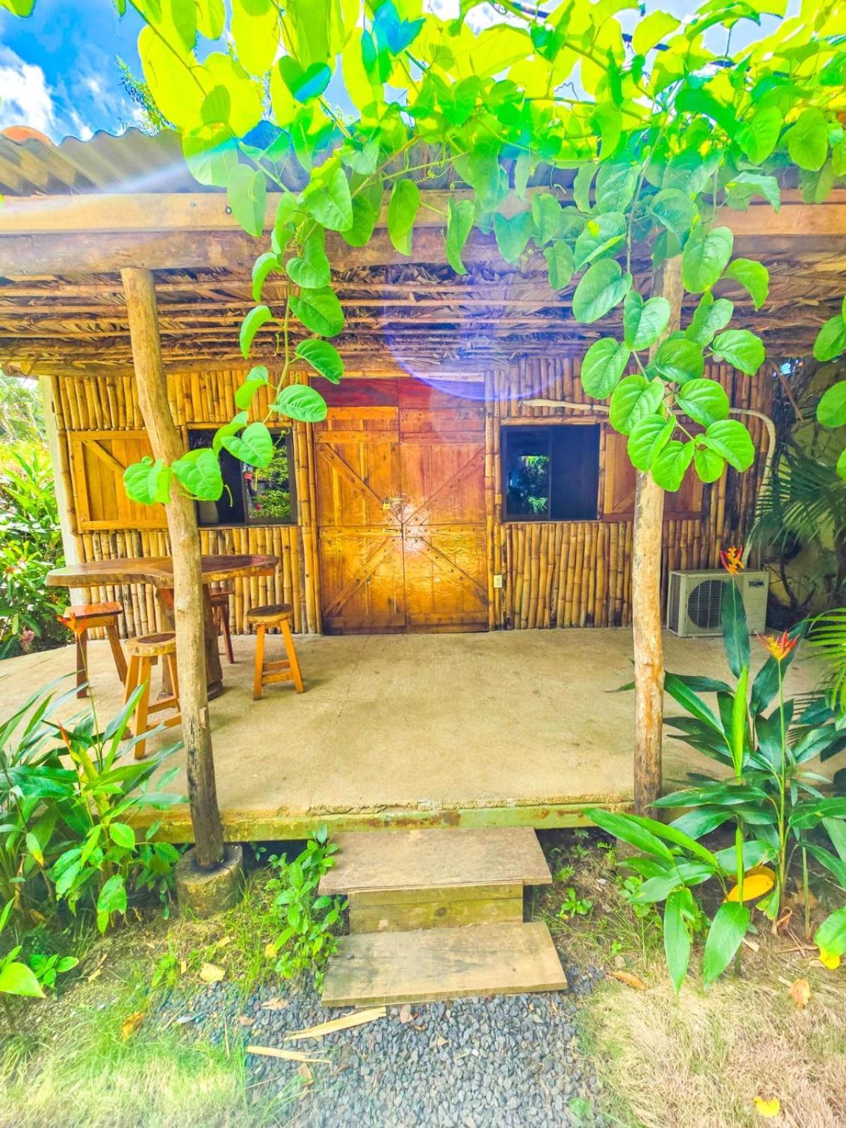 Hospedaje Combi Dream Bird Apartment Playas del Coco Exterior photo